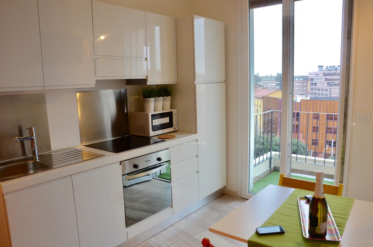 Stayinbologna 3 Extérieur photo
