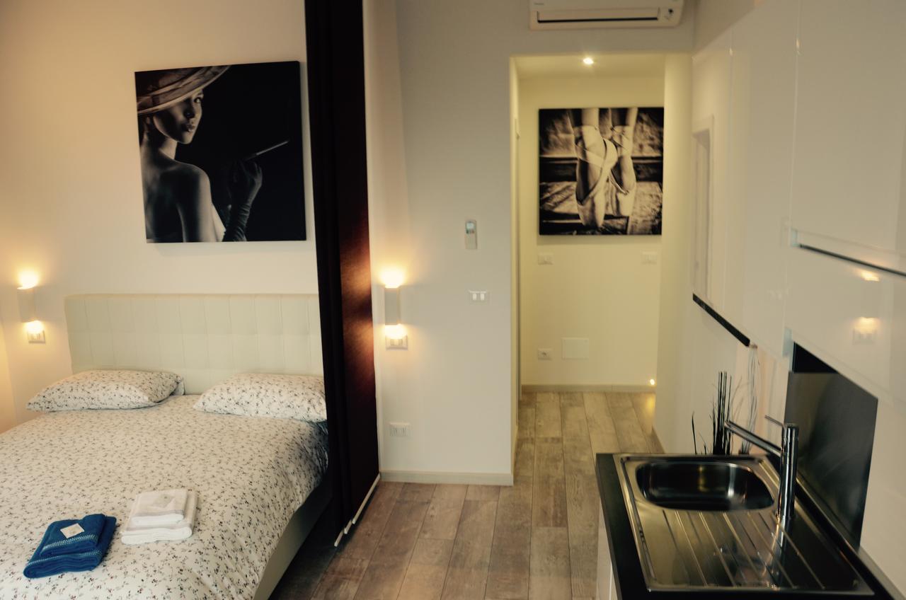 Stayinbologna 3 Extérieur photo