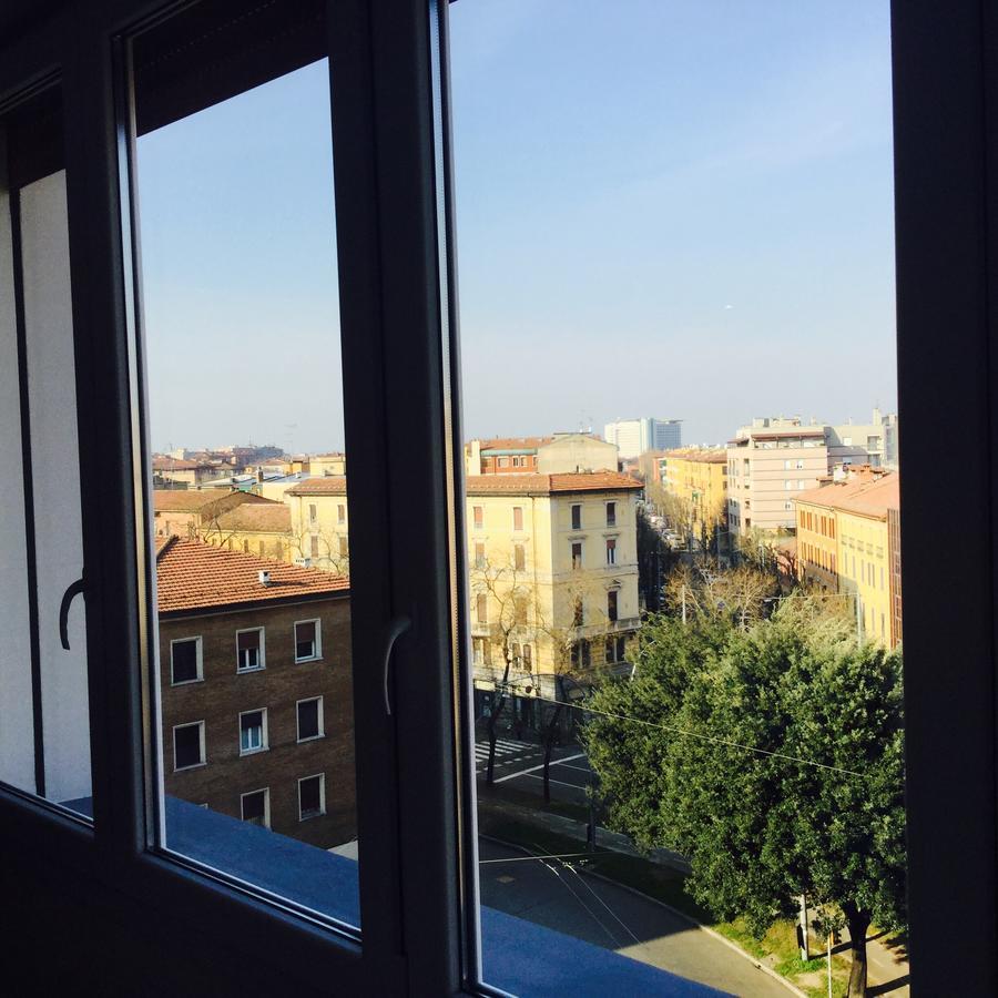 Stayinbologna 3 Extérieur photo