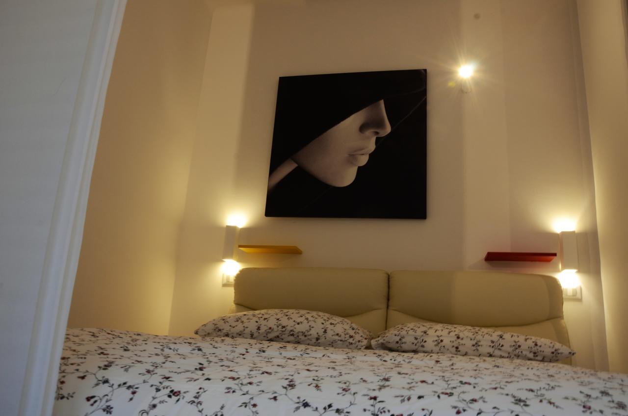 Stayinbologna 3 Extérieur photo