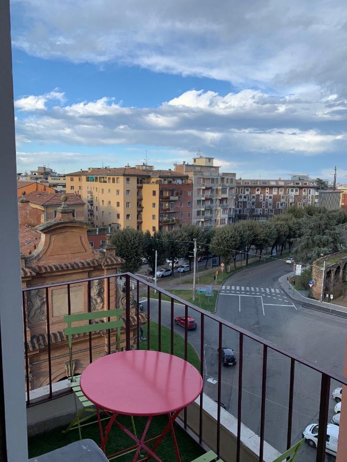 Stayinbologna 3 Extérieur photo