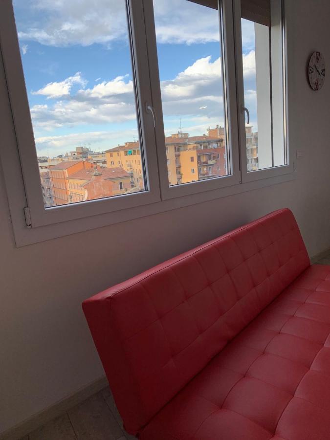 Stayinbologna 3 Extérieur photo