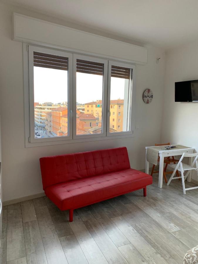 Stayinbologna 3 Extérieur photo